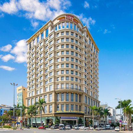 Minh Toan Galaxy Hotel Da Nang Exterior photo